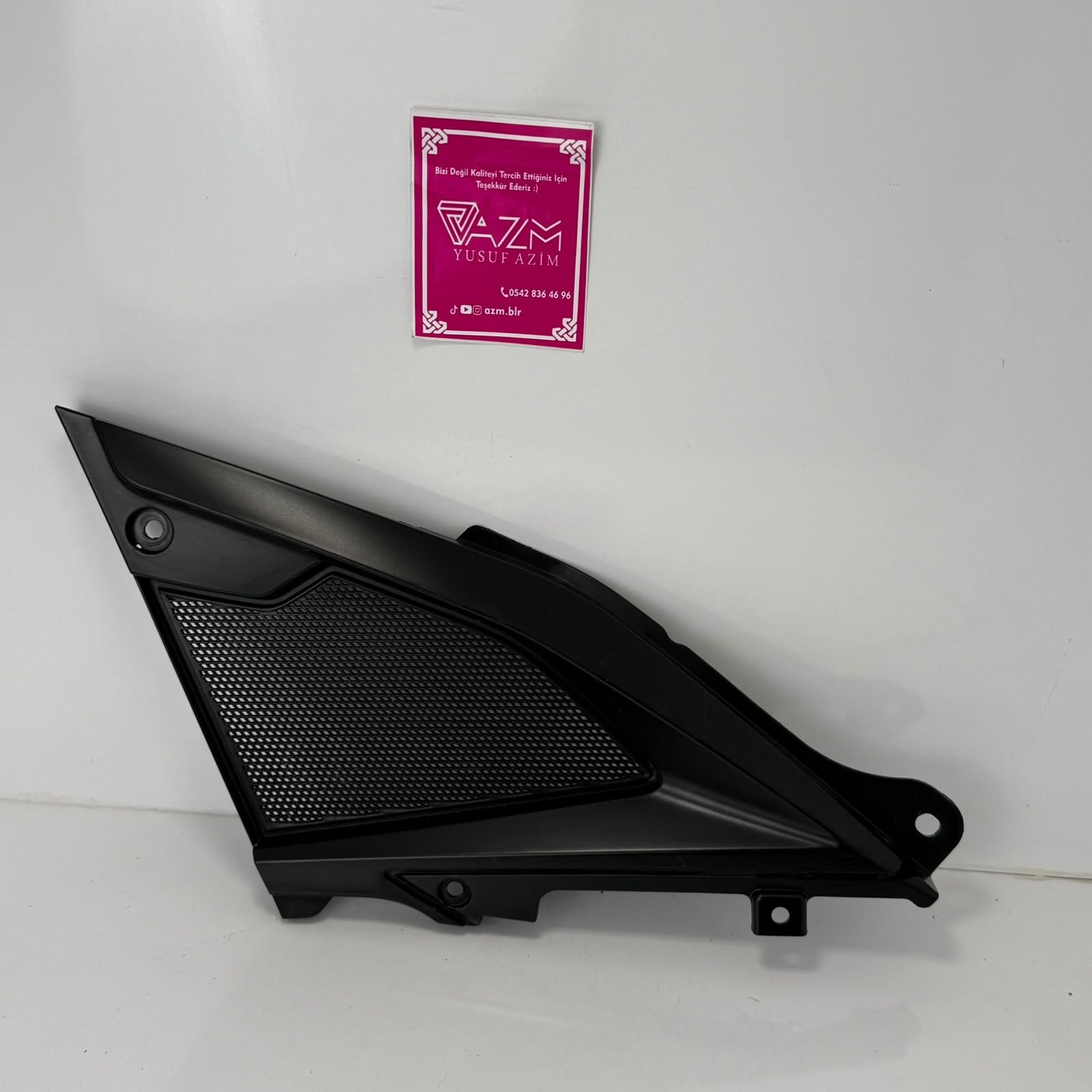 RS200 SAĞ YAN PANEL ORJ ÇIKMA