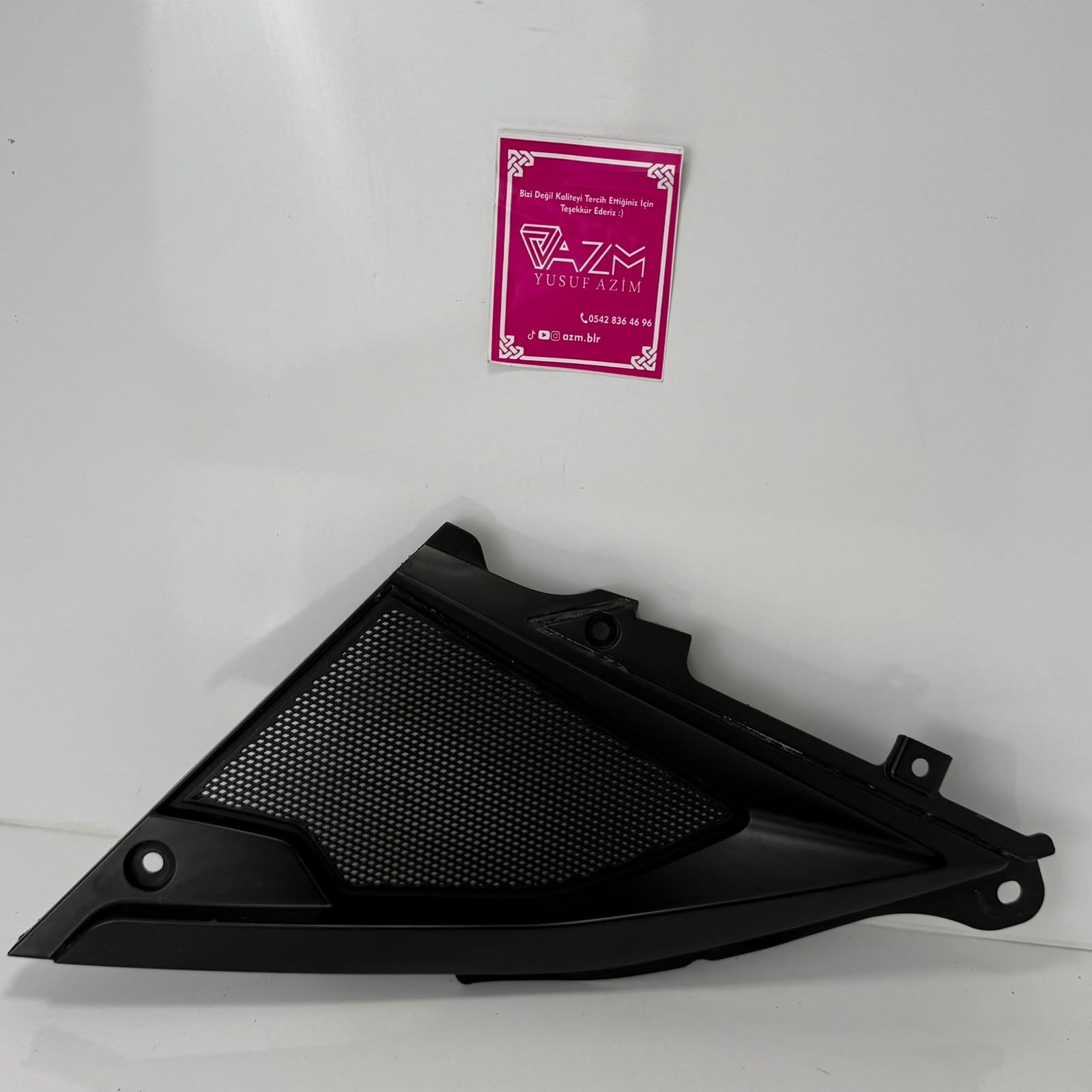 RS200 SOL YAN PANEL ORJ ÇIKMA