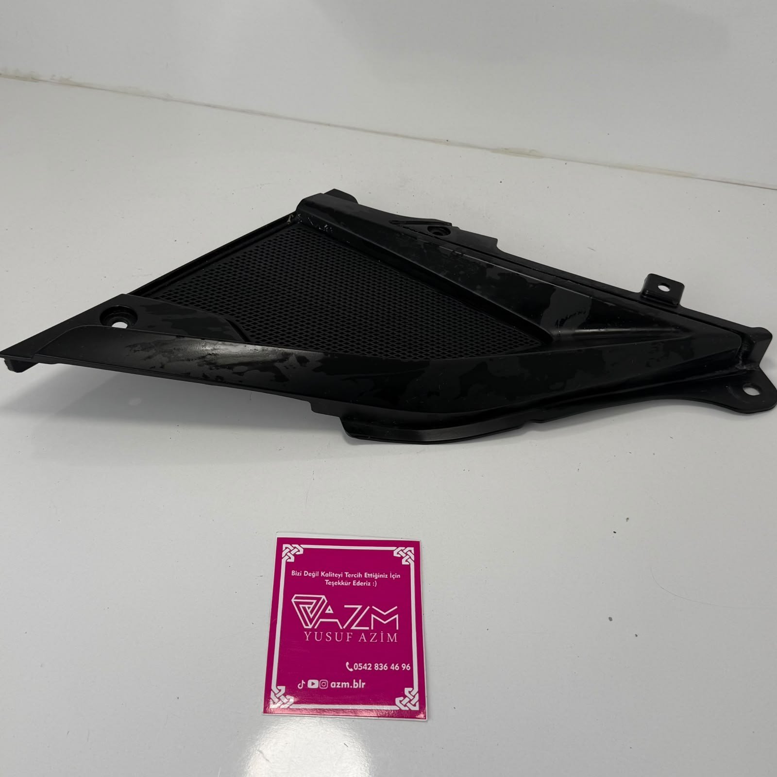 RS200 SOL YAN PANEL ORJ ÇIKMA