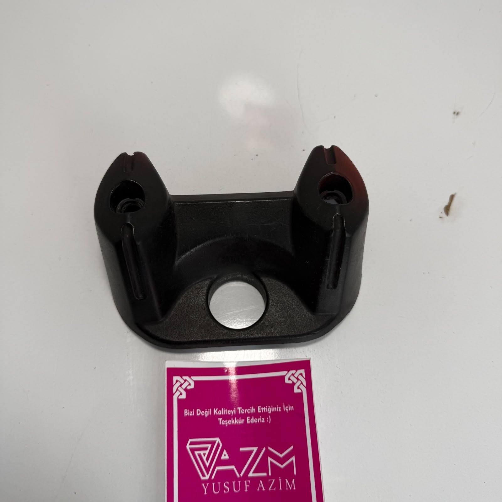 RK125S KONTAK ÜSTÜ PLASTİĞİ ORJ ÇIKMA