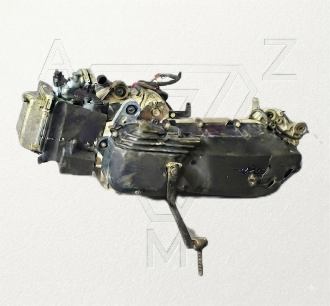 RKS Grace Kelle Motor (ÇIKMA)