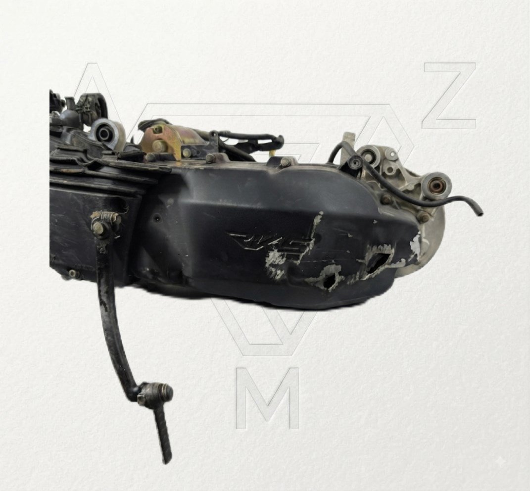 RKS Grace Kelle Motor (ÇIKMA)