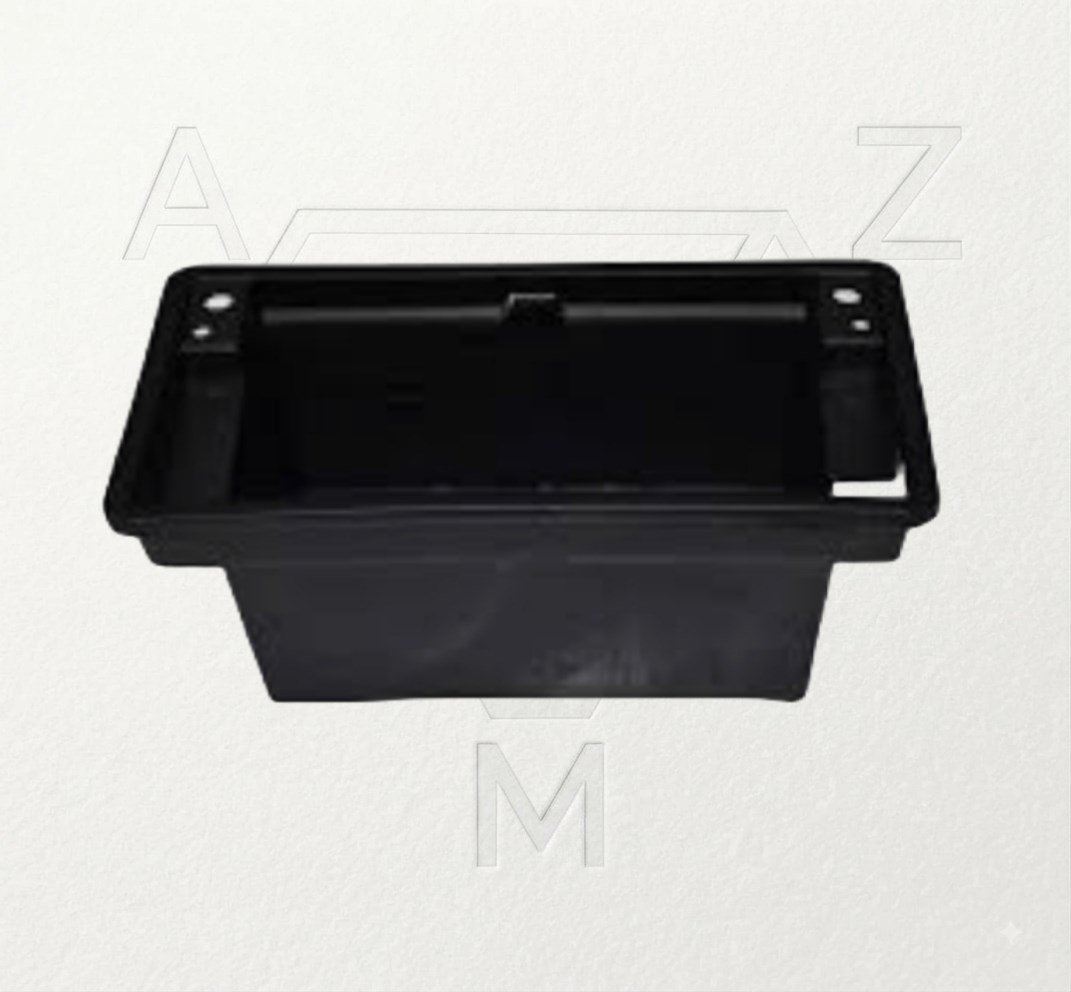 RKS Newlight 125 Akü Kutusu (ÇIKMA)