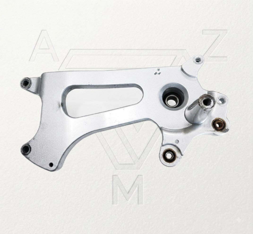 RKS Newlight 125 Arka Amortisör Braketi Taşıyıcı