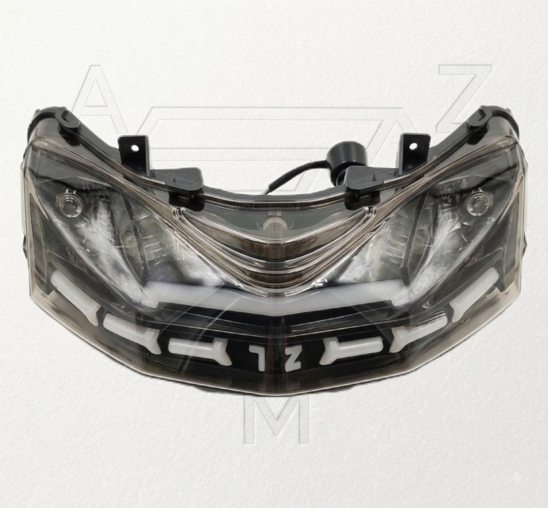 RKS Newlight 125 Kuyruk Stop Grubu (ÇIKMA)