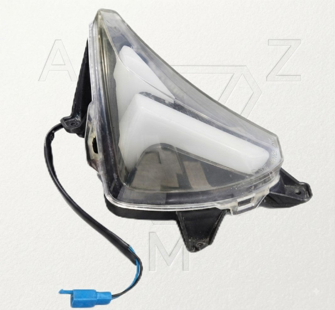 RKS Newlight 125 Ön Sağ Sinyal Lambası