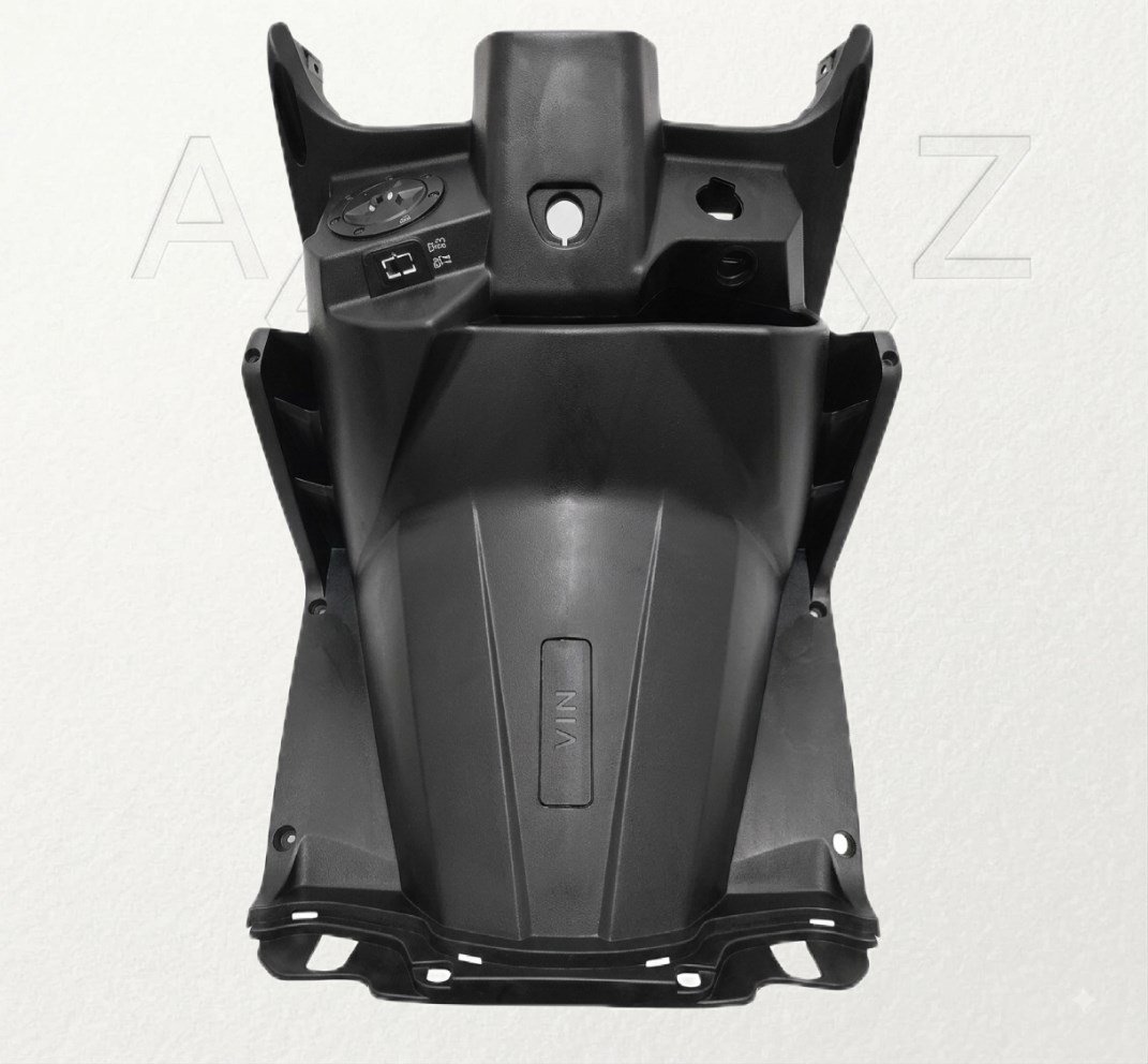 RKS Newlight 125 Ön İç Panel