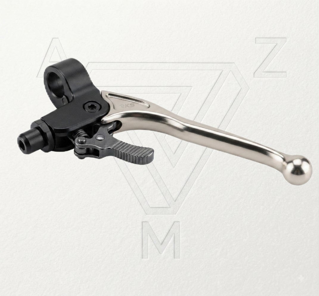 RKS Newlight 125 Sol Fren Maşası (ÇIKMA)