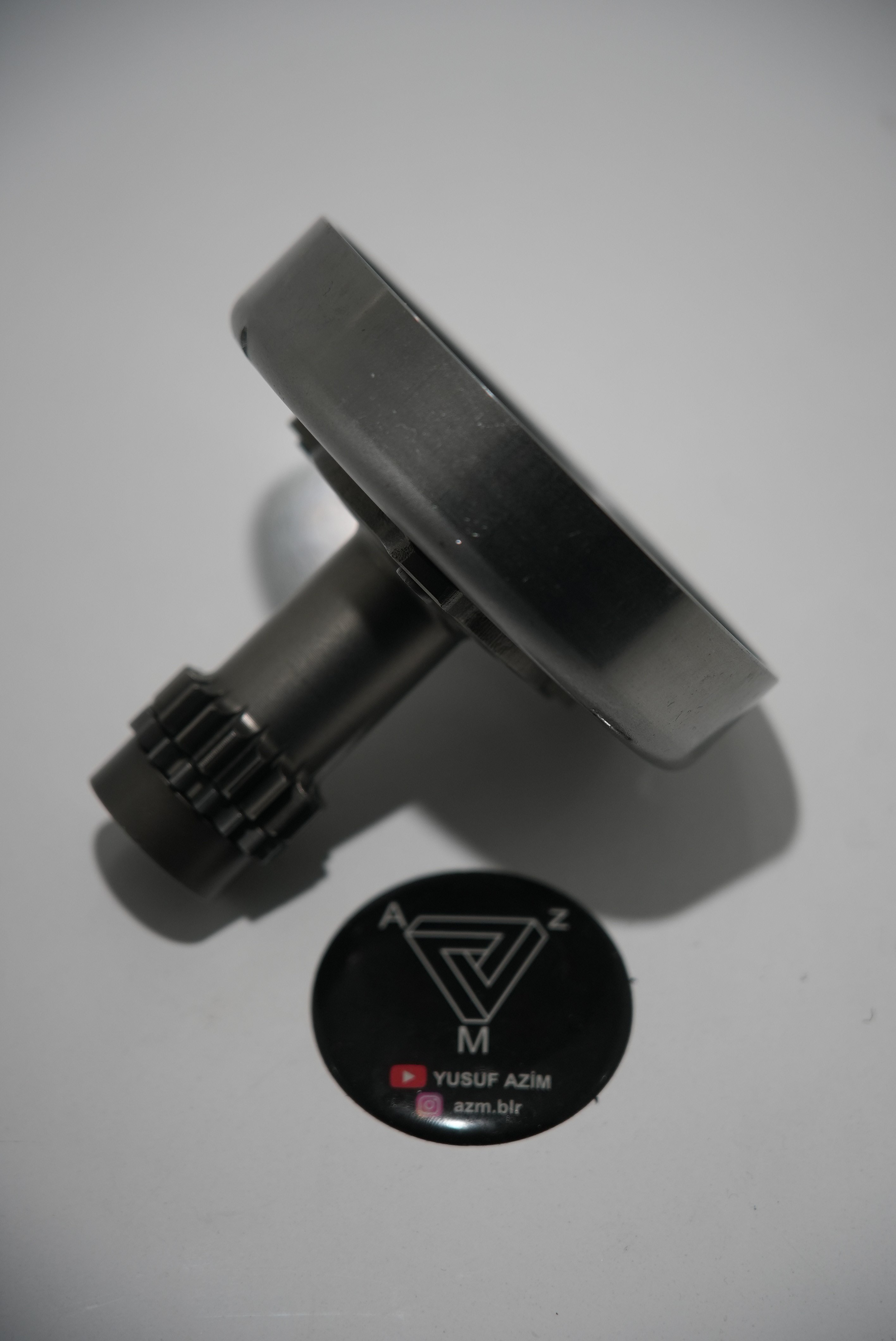 T100 CUP KAVRAMA TASI 