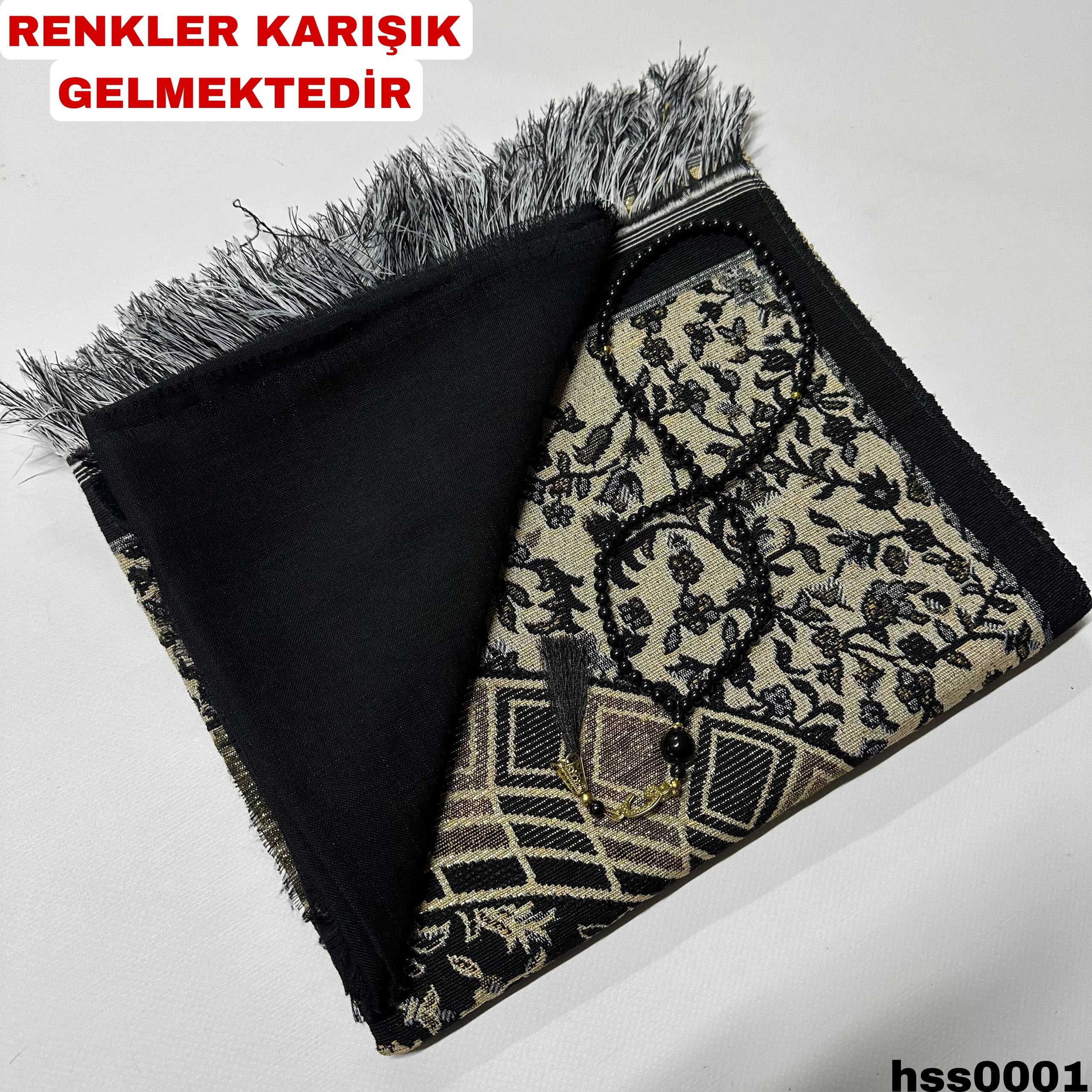 3'LÜ ŞÖNİL SET