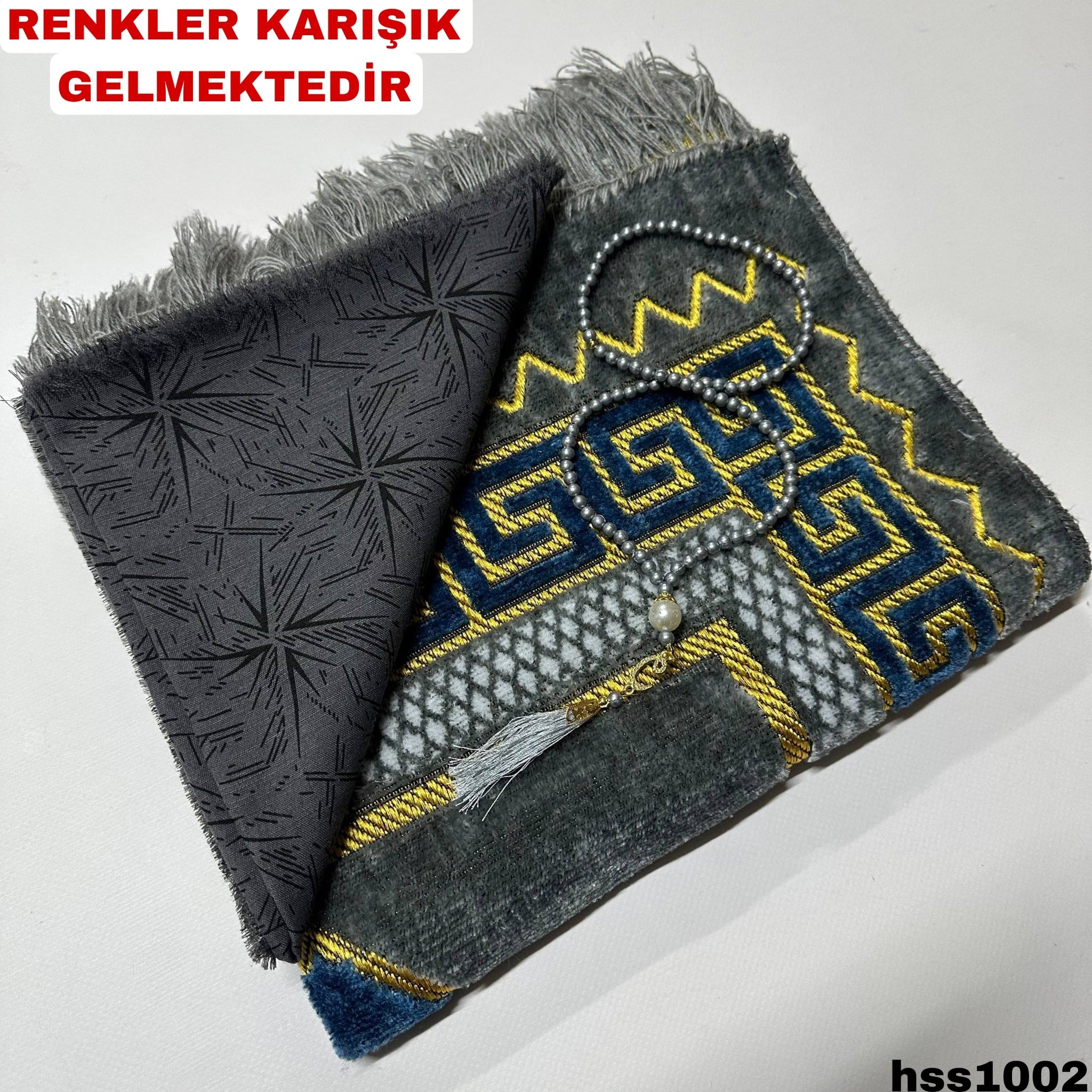 3'LÜ ŞPİNGEL SET