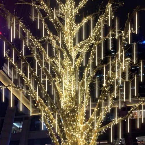 3.2m Meteor LED RGB
