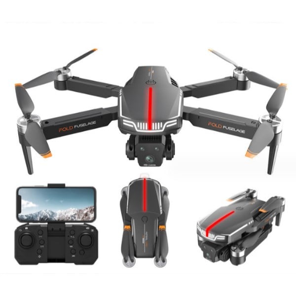 C13S UFO Wi-Fi Cam Drone