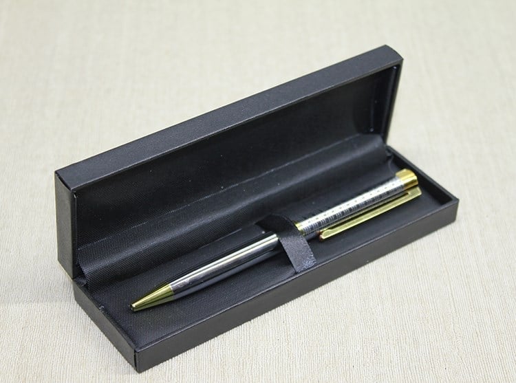 Kutulu Tekli Tükenmez Kalem Model 8