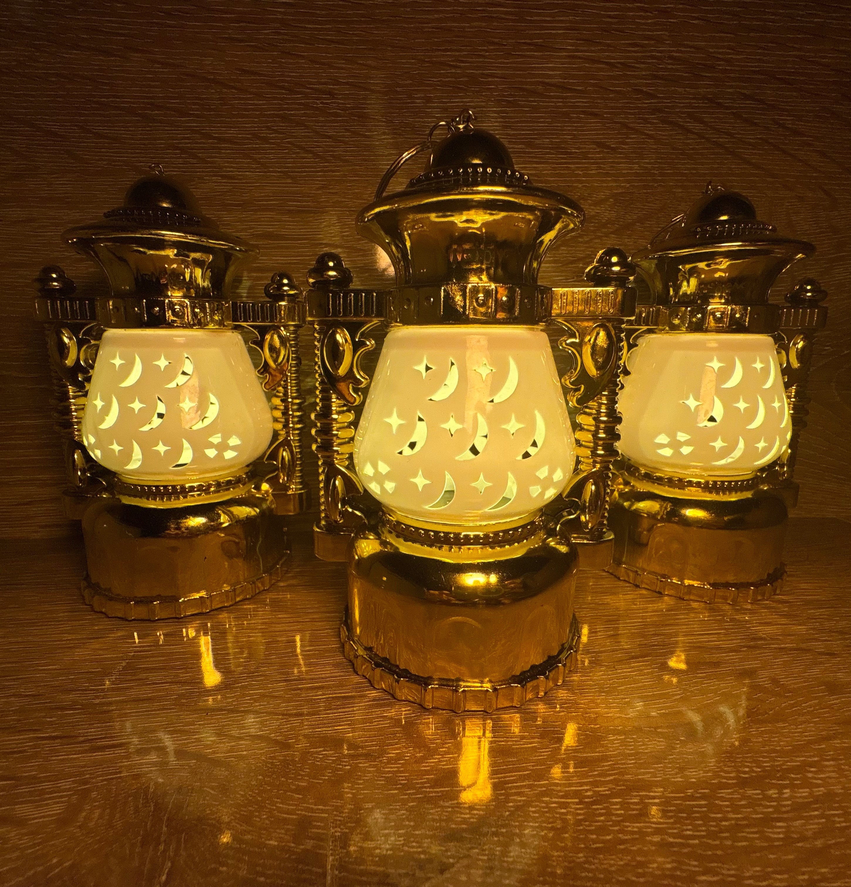 Ramazan Kandili 16 cm