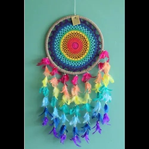 Rüya Kovan Dream Catcher