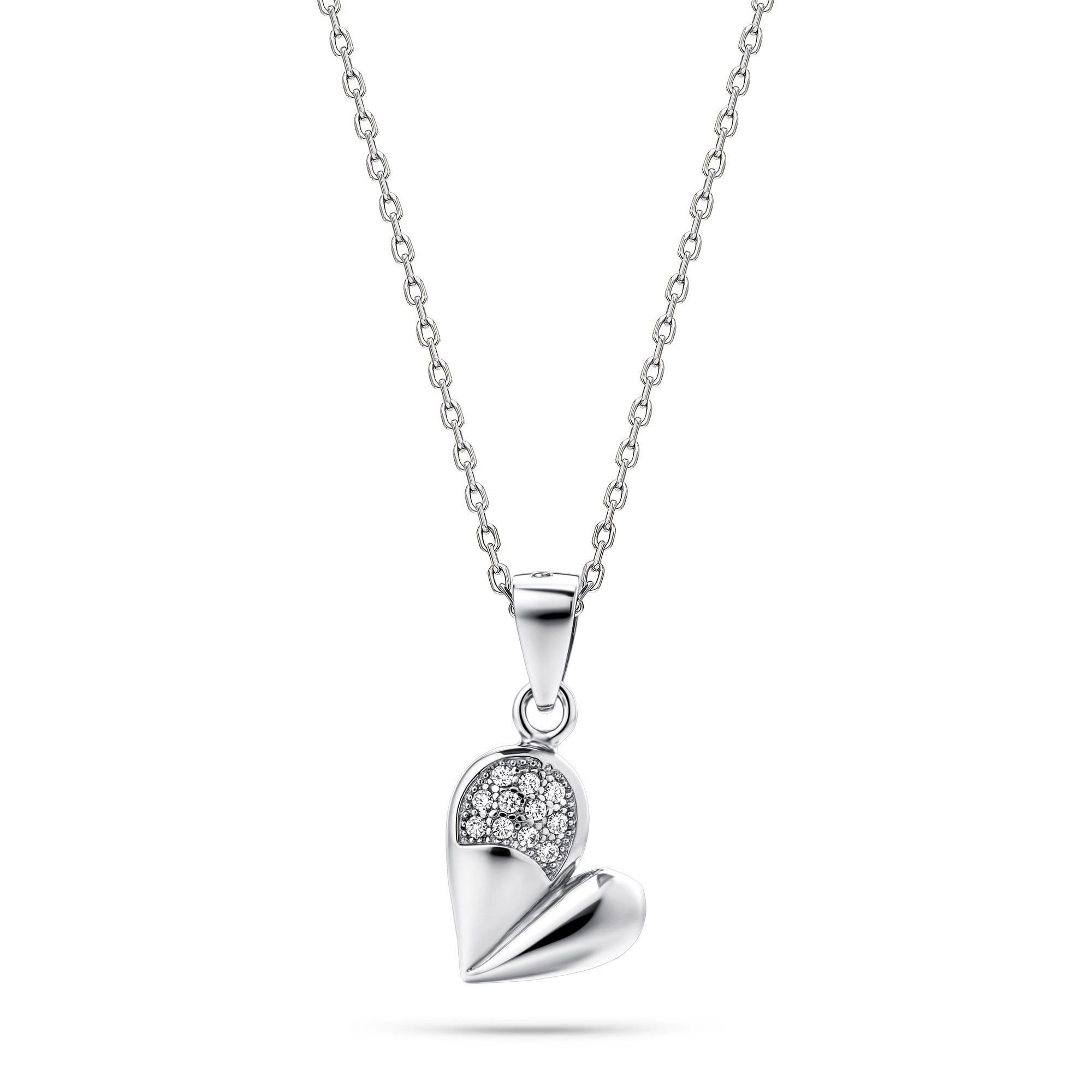 Pure Heart Kolye