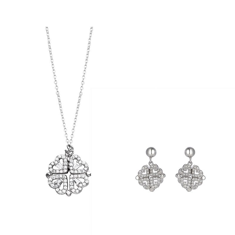 Servi Clover Set