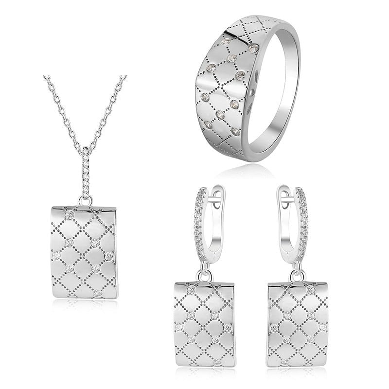 Servi Lattice Set