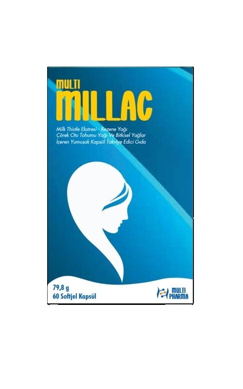 Multi Millac