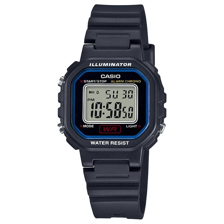Casio Klasik LA-20WH-1CDF Unisex Kol Saati