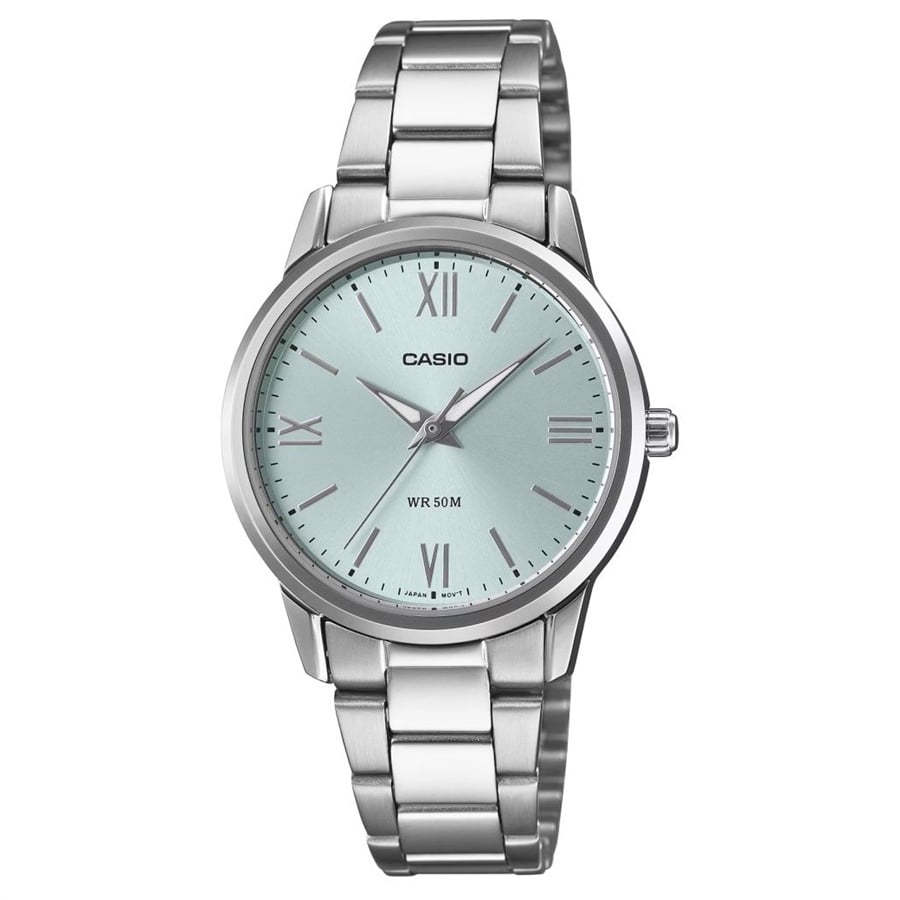 Casio Klasik LTP-1303DD-2AVDF Kadın Kol Saati