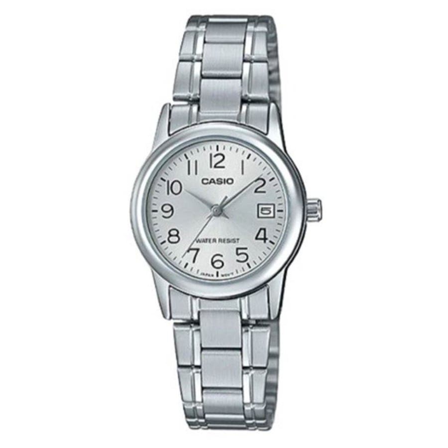 Casio Klasik LTP-V002D-7BUDF Kadın Kol Saati