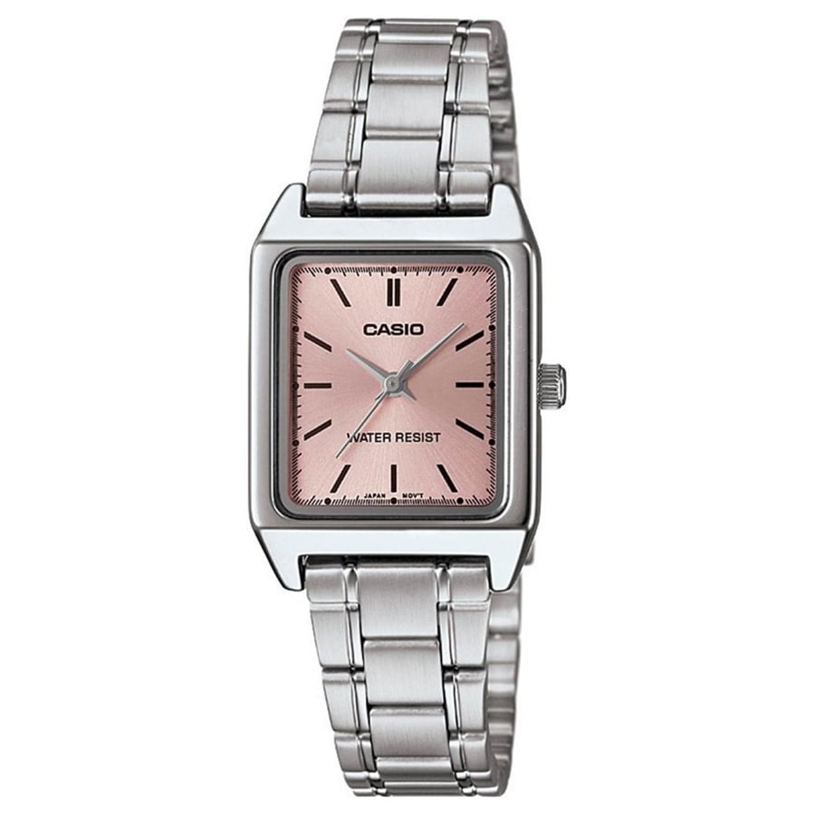 Casio Klasik LTP-V007D-4EUDF Kadın Kol Saati