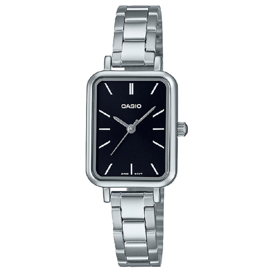 Casio Klasik LTP-V009D-1EUDF Kadın Kol Saati