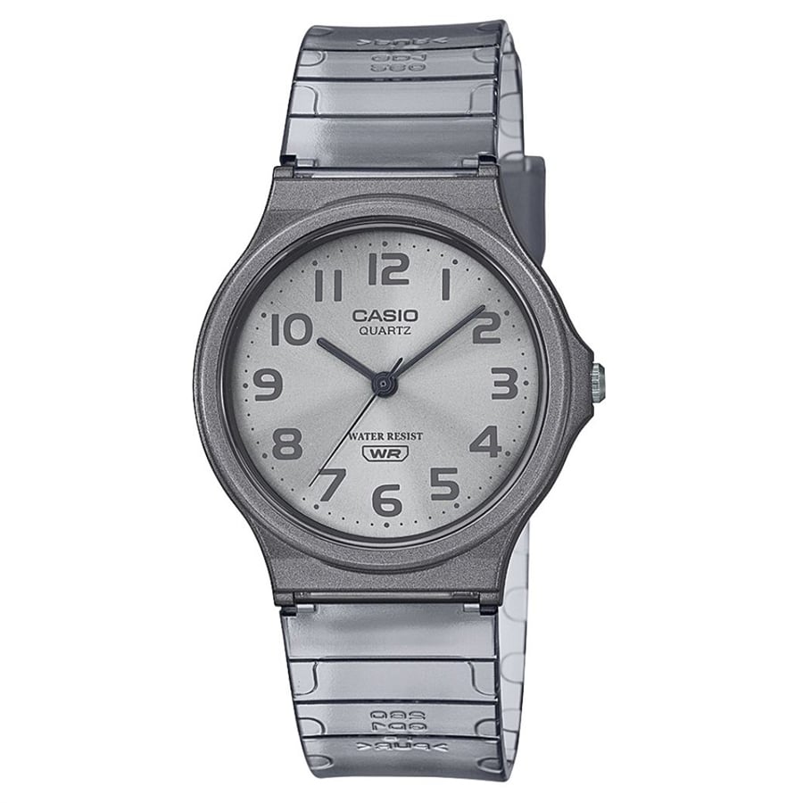 Casio Klasik MQ-24S-8BDF Unisex Kol Saati