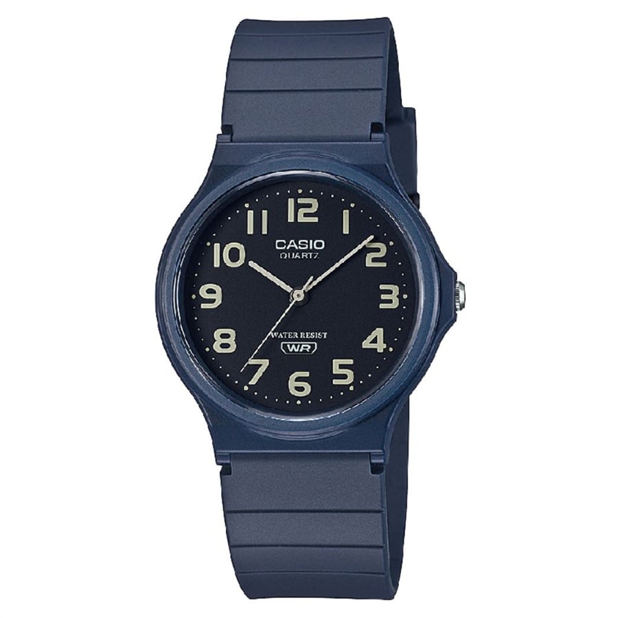Casio Klasik MQ-24UC-2BDF Unisex Kol Saati