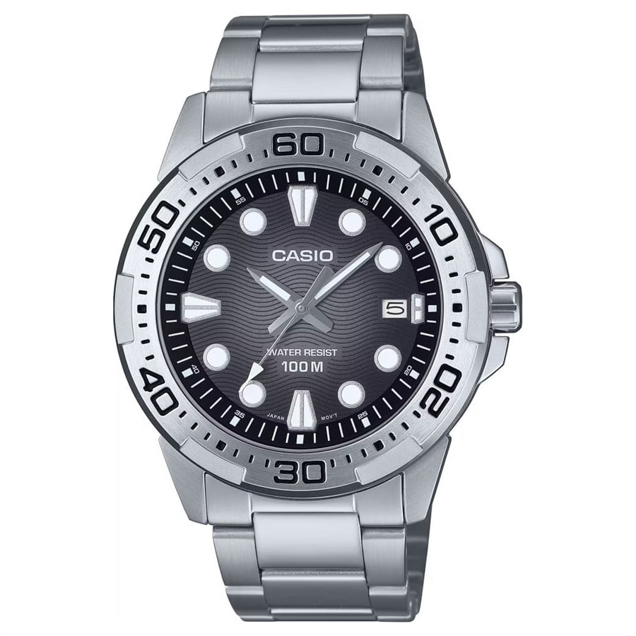 Casio Klasik MTD-140D-1AVDF Erkek Kol Saati