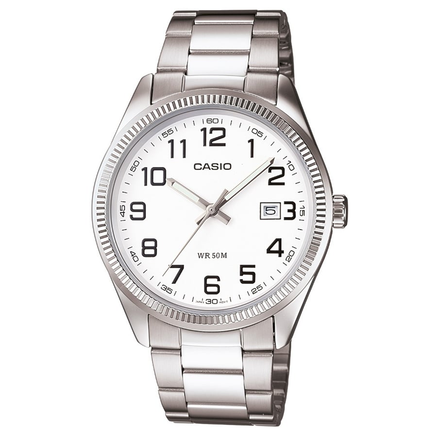 Casio Klasik MTP-1302D-7BVDF Erkek Kol Saati