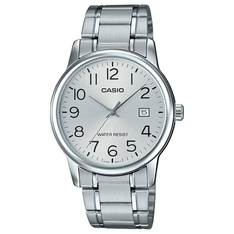 Casio Klasik MTP-V002D-7BUDF Erkek Kol Saati