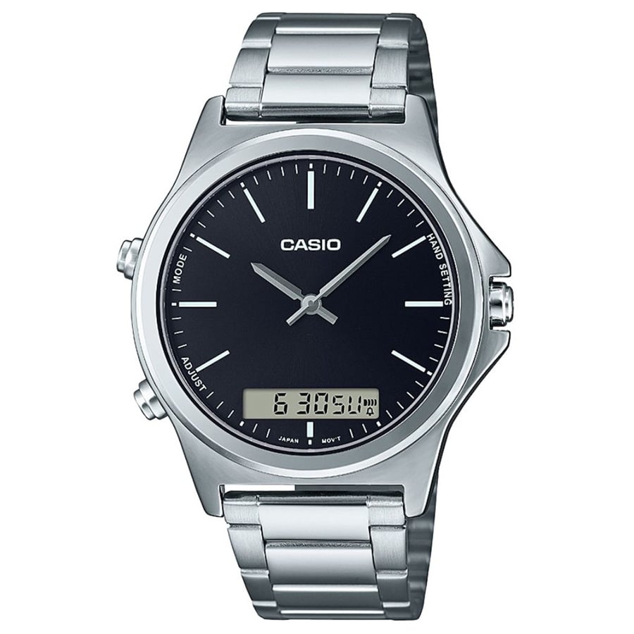 Casio Klasik MTP-VC01D-1EUDF Erkek Kol Saati