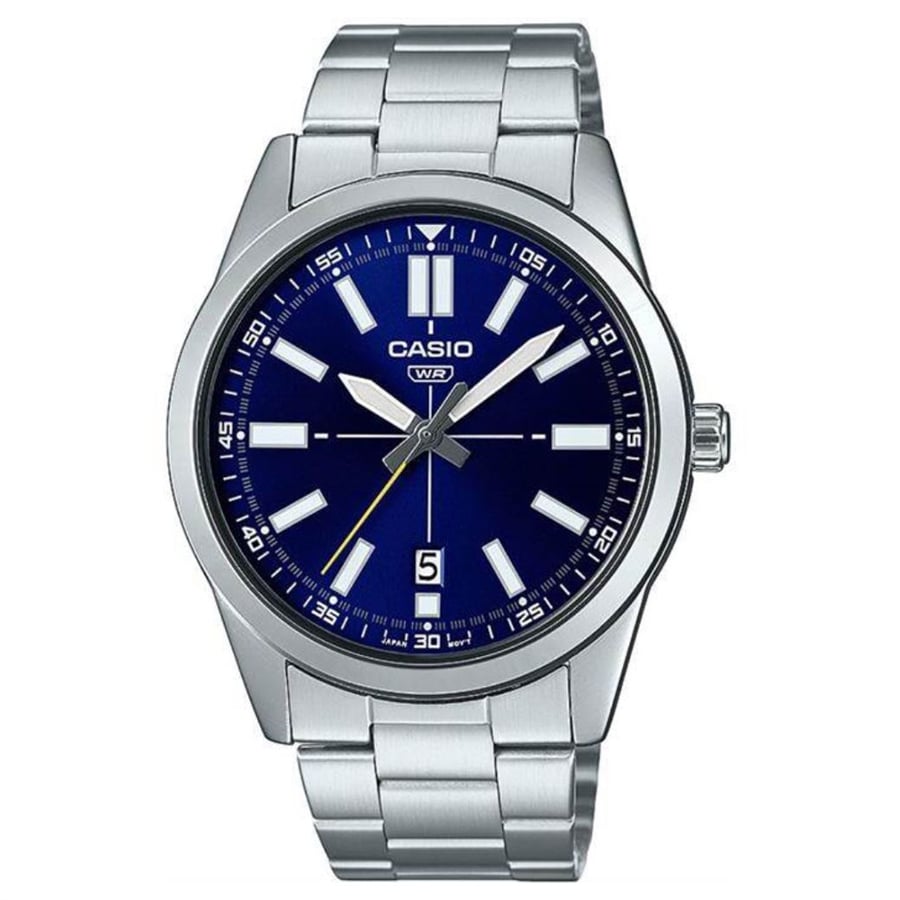 Casio Klasik MTP-VD02D-2EUDF Erkek Kol Saati