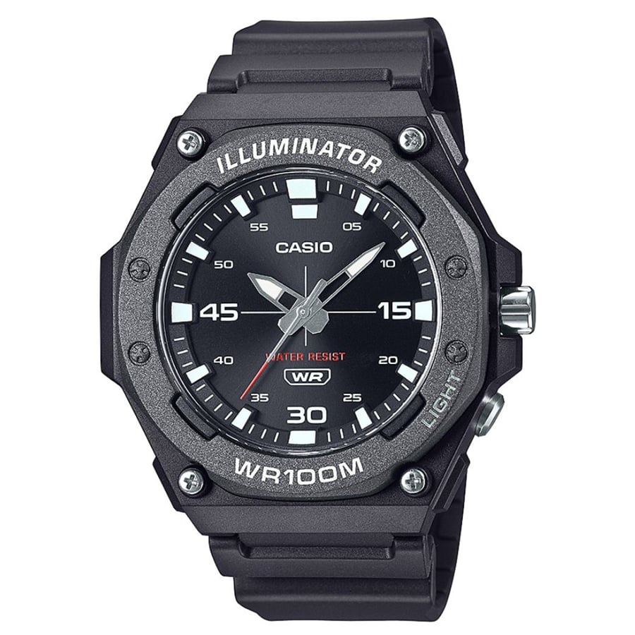 Casio Klasik MW-620H-1AVDF Erkek Kol Saati