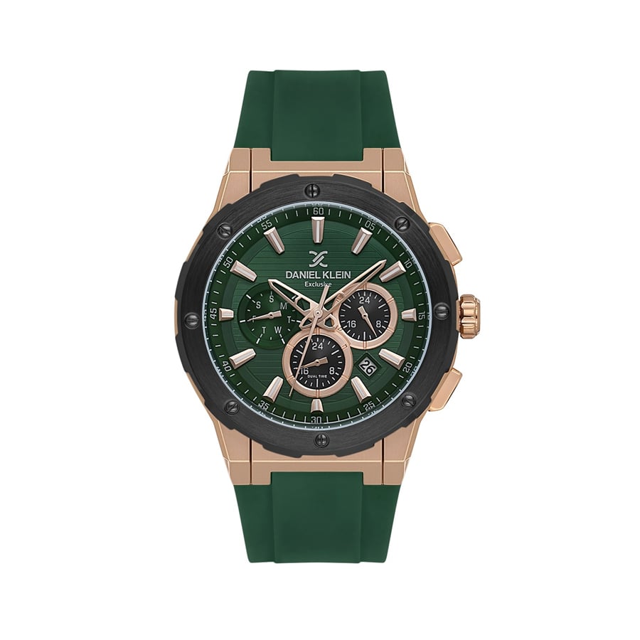 Daniel Klein DK.1.13997-4 Erkek Kol Saati