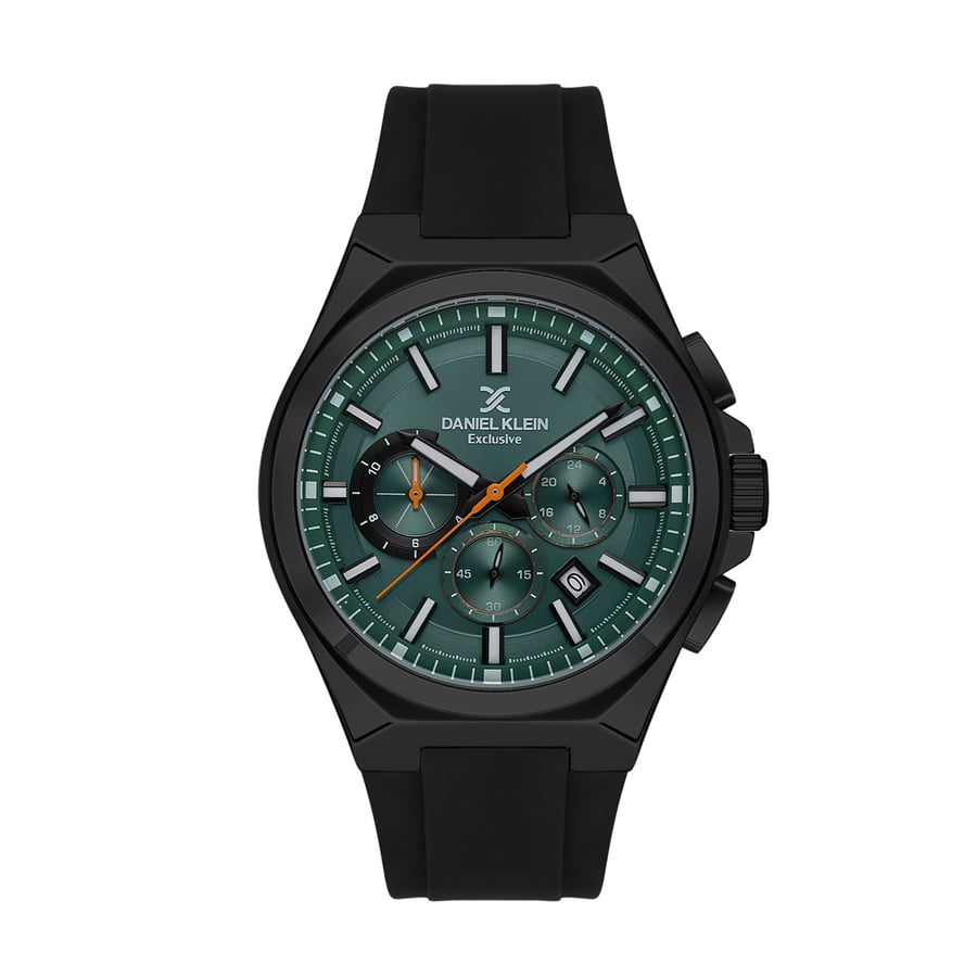 Daniel Klein DK.1.13815-5 Erkek Kol Saati