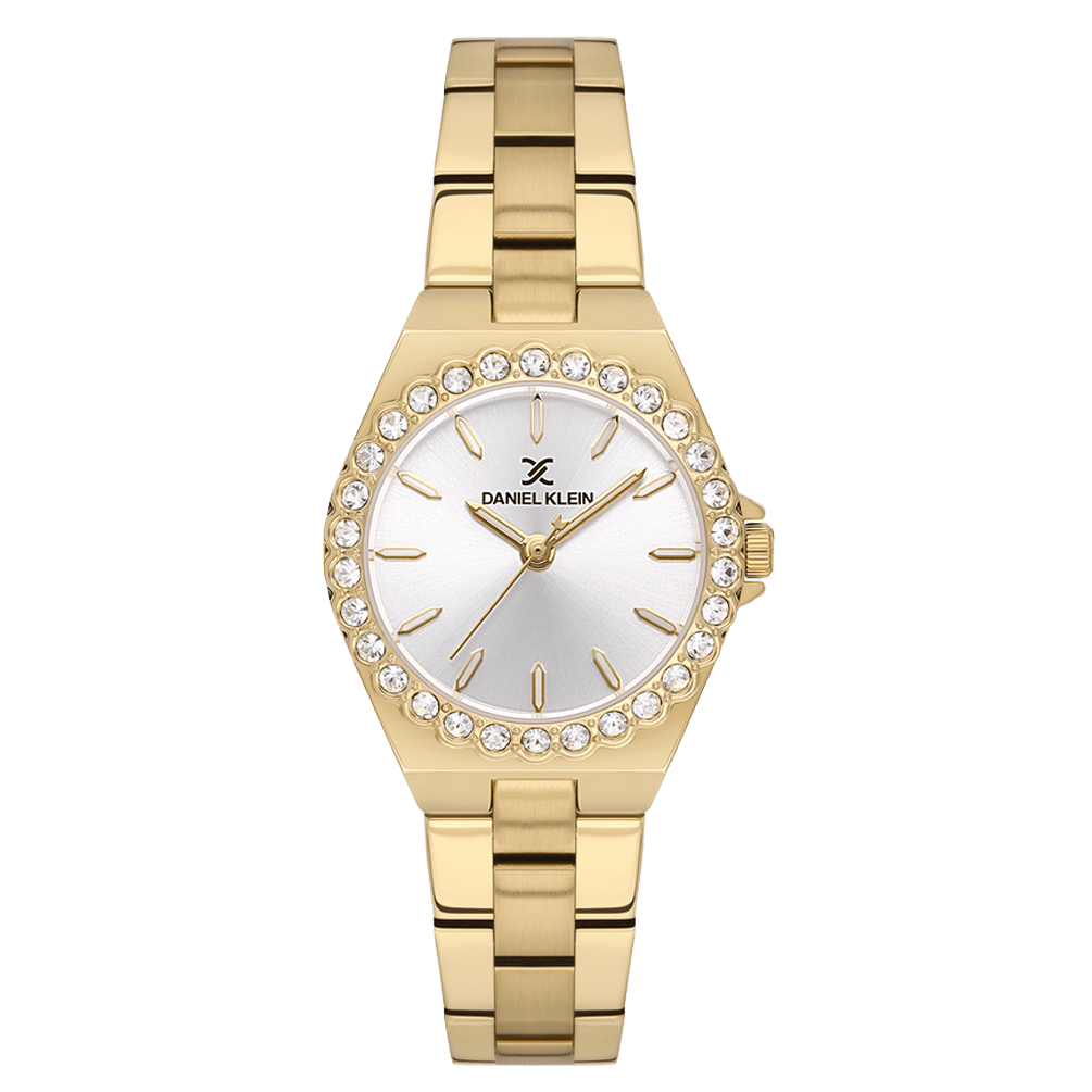 Daniel Klein DK.1.13904-2 Premium Kadın Kol Saati