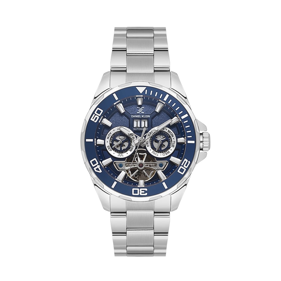 Daniel Klein DK.1.13754-6 Erkek Kol Saati