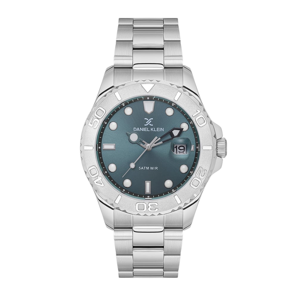Daniel Klein DK.102-DK.1.13735-3 Erkek Kol Saati