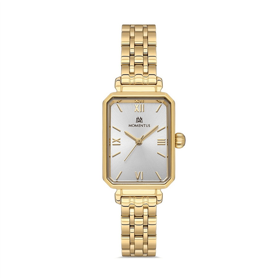 Momentus Classy CS223G-02SG Kadın Kol Saati