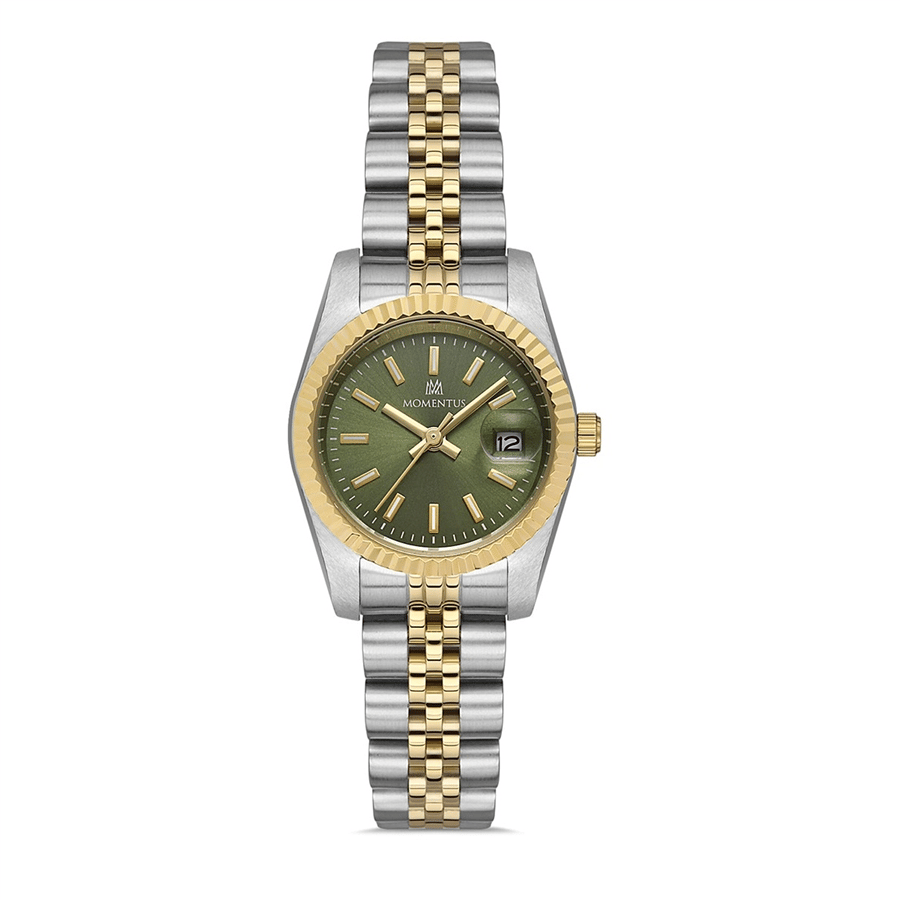 Momentus Classy CW135T-15SG Kadın Kol Saati