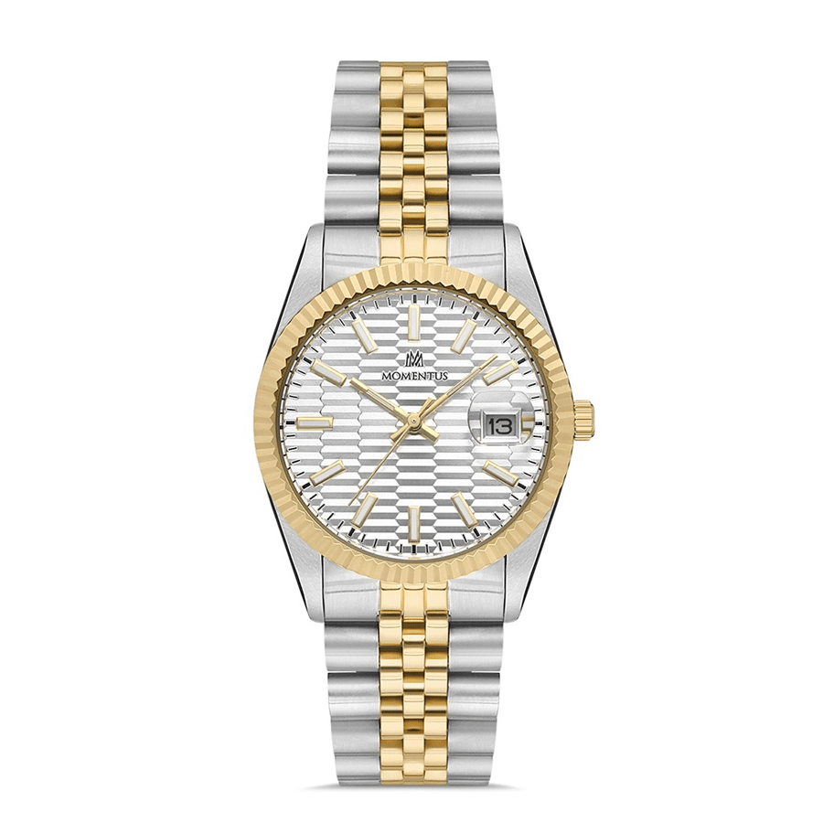 Momentus Fashion CW138T-02SG Kadın Kol Saati