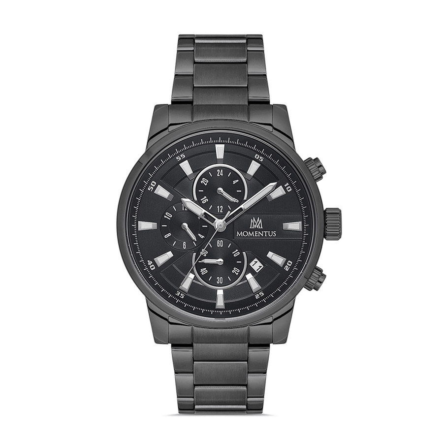 Momentus Sport SC248N-04SN Erkek Kol Saati