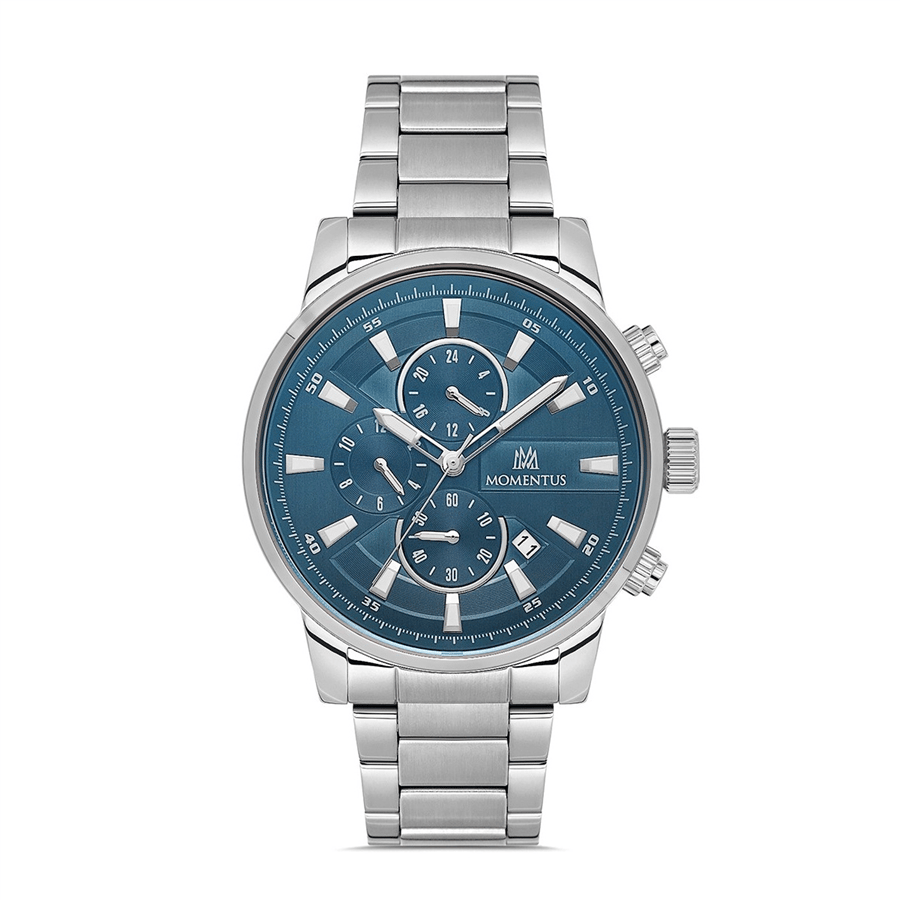 Momentus Sport SC248S-11SS Erkek Kol Saati
