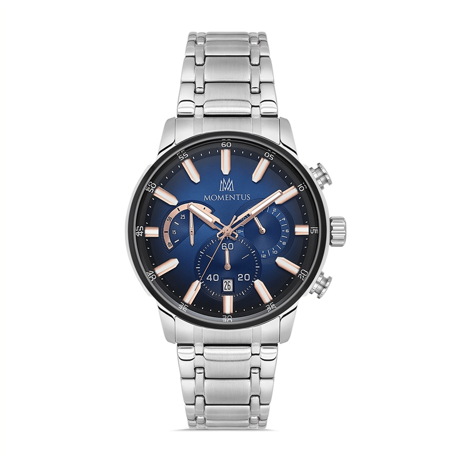 Momentus Sport SC381T-11SR Erkek Kol Saati