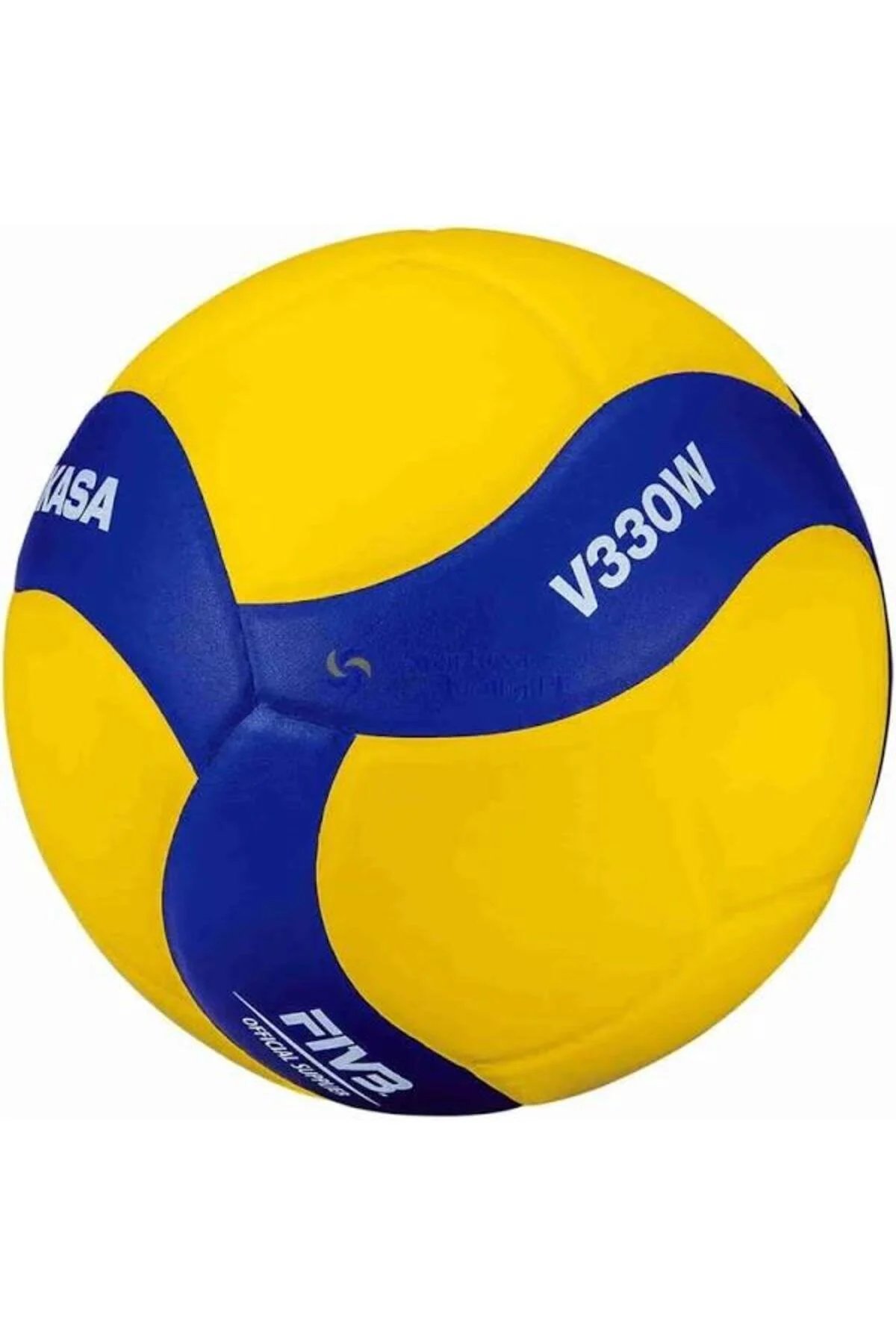 Mikasa V330W Sentetik Deri Voleybol Topu FIVB Onaylı