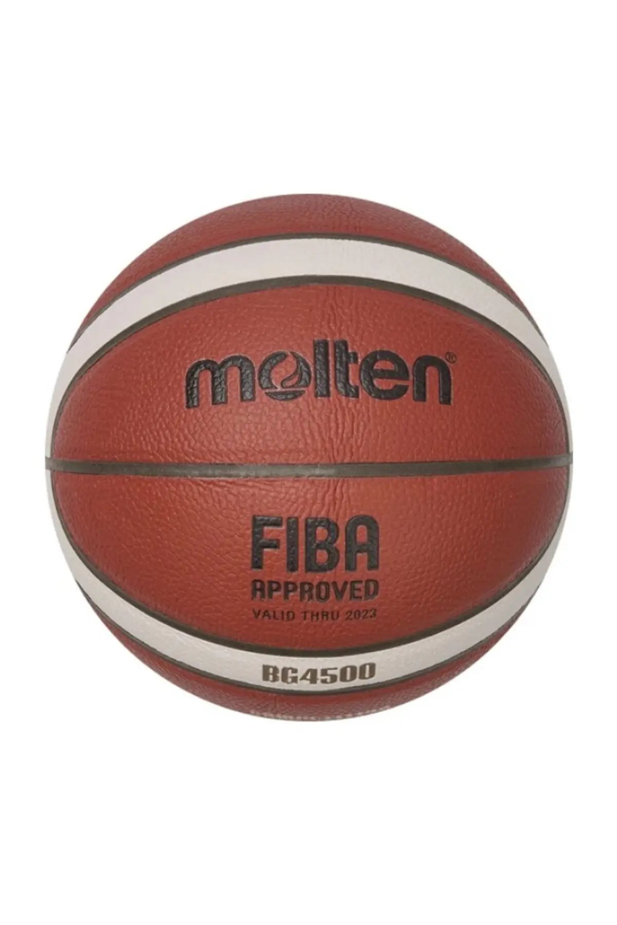 Molten Tbl Resmi Maç Basketbol Topu/ FIBA Onaylı / 12 Panel / No7